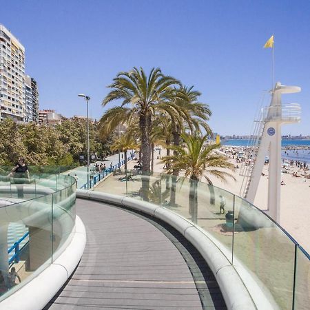 Apartament Flamingo42 Alicante Zewnętrze zdjęcie