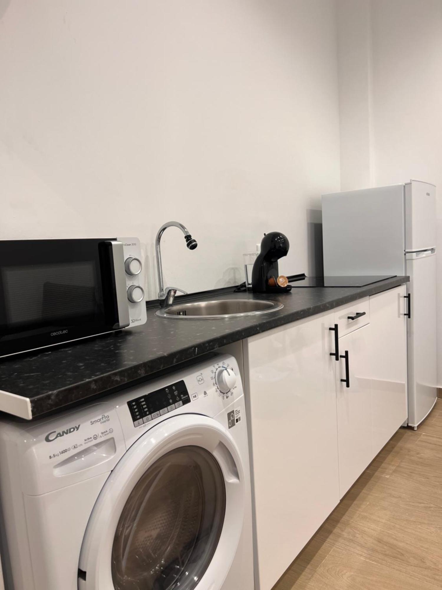 Apartament Flamingo42 Alicante Zewnętrze zdjęcie
